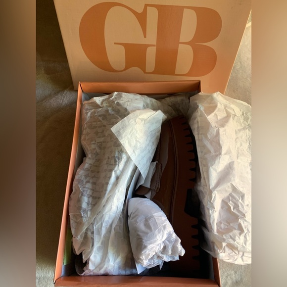 NIB, NWT GIANNI BINI HOLD ON SLIDES, 8 - Picture 3 of 6